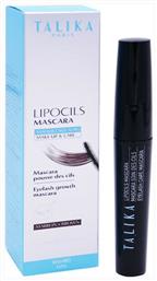 Lipocils Mascara Brown Talika