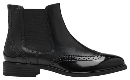 Ankle Boots Μαύρα Tamaris