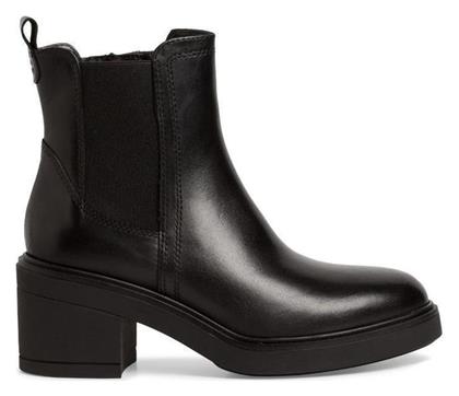 Ankle Boots Μαύρα 1-25011-41-001 Tamaris