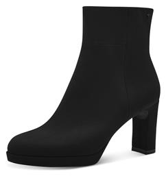 Ankle Boots Μαύρα 1-25331-43-001 Tamaris