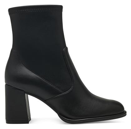 Ankle Boots Μαύρα 1-25357-41-001 Tamaris