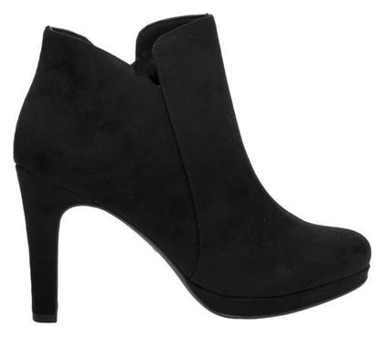 Ankle Boots Μαύρα Tamaris