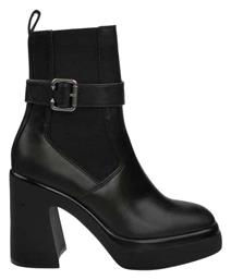 Ankle Boots Μαύρα Tamaris