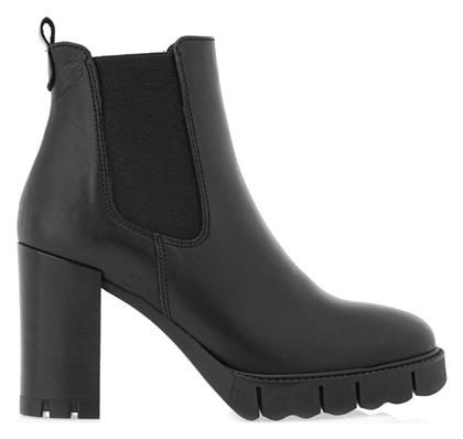 Ankle Boots Μαύρα Tamaris