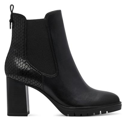 Ankle Boots Μαύρα Tamaris