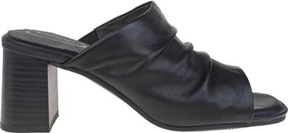 Tamaris Comfort 8-87200-42 001 Black Leather από το Epapoutsia