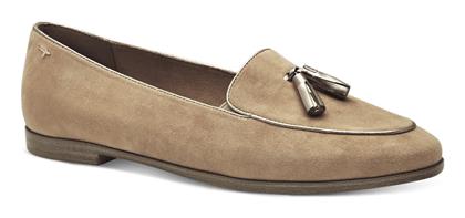 Δερμάτινα Γυναικεία Loafers Tamaris