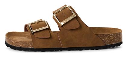 Δερμάτινα Σανδάλια Tamaris