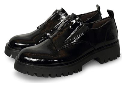 Γυναικεία Loafers σε Μαύρο Χρώμα Tamaris