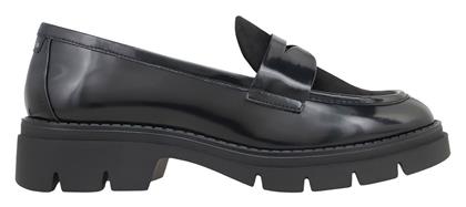 Γυναικεία Loafers σε Μαύρο Χρώμα Tamaris