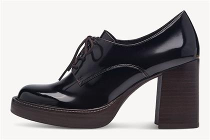 Γυναικεία Oxfords σε Καφέ Χρώμα Tamaris από το X-ray shoes