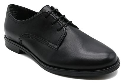 Γυναικεία Oxfords σε Μαύρο Χρώμα Tamaris