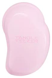 The Original Pink Vibes Βούρτσα Μαλλιών για Ξεμπέρδεμα Tangle Teezer