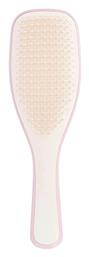 The Wet Detangler Fine & Fragile Βούρτσα Μαλλιών για Ξεμπέρδεμα Tangle Teezer