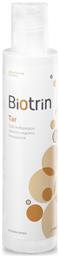 Biotrin Tar Cleansing Liquid 150ml Target Pharma