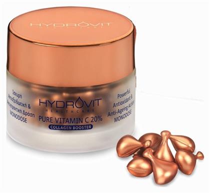 Hydrovit Collagen Face Booster 60τμχ Target Pharma