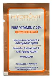 Hydrovit Collagen Face Booster 7τμχ Target Pharma