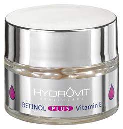 Hydrovit Plus Vitamin E Face Serum Target Pharma
