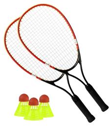 Techm speedminton set - Techman