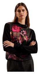 Πουλόβερ Μαύρο 276604-BLACK Ted Baker από το ProjectShops