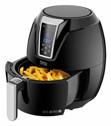 Air Fryer 3.2lt Μαύρο TSA8046 Teesa