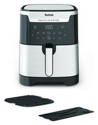 6.5lt Ασημί EY801D15 Tefal