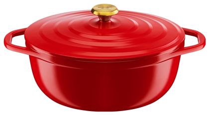 Air Γάστρα Οβάλ από Χυτό Αλουμίνιο Tefal