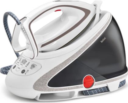 Tefal GV 9567 Σύστημα Σιδερώματος Πίεσης 7.7bar με Δοχείο 1900ml από το Media Markt