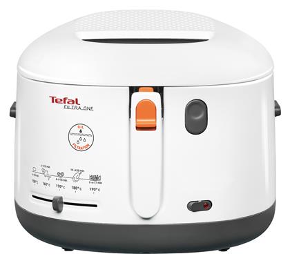Λαδιού 2.1lt Λευκή FF1621 Tefal