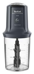 Πολυκόπτης Multi 500W με Δοχείο 800ml Μαύρος Tefal