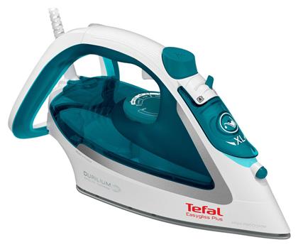 Σίδερο Ατμού 2500W με Συνεχόμενη Παροχή 45gr/min Tefal