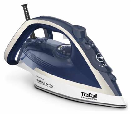 Σίδερο Ατμού 2800W με Συνεχόμενη Παροχή 55gr/min Tefal