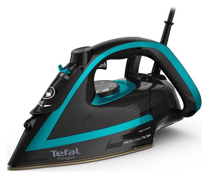 Σίδερο Ατμού 3000W Tefal