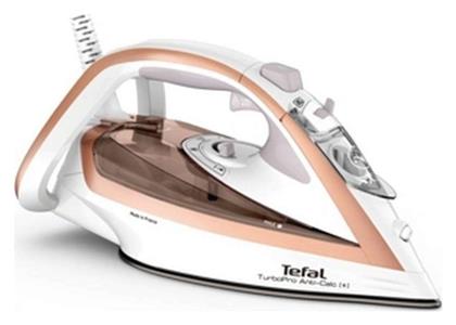 Σίδερο Ατμού 3000W με Συνεχόμενη Παροχή 50gr/min Tefal