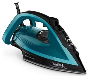 Ultragliss Plus FV6832E0 2800W με Συνεχόμενη Παροχή Ατμού 50gr/min Tefal