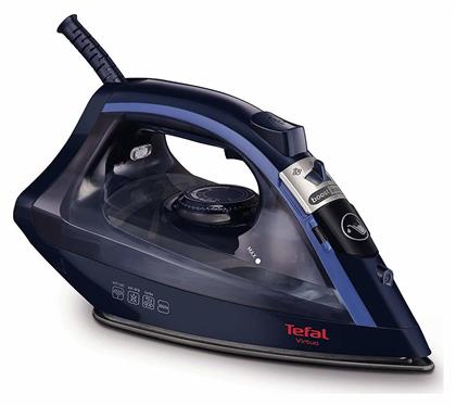 Virtuo Σίδερο Ατμού 2000W με Συνεχόμενη Παροχή 24gr/min Tefal