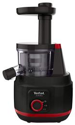 ZC150 Αποχυμωτής Αργής Σύνθλιψης 150W Μαύρος Tefal