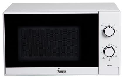 MW 225 20lt Λευκός Teka