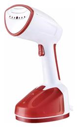FG-528-15 Ατμοκαθαριστής Ρούχων Χειρός 1500W με Δοχείο 350ml Telco