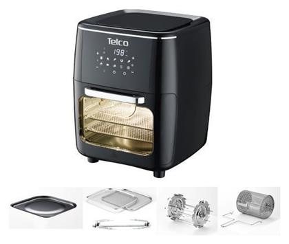 GSE021-2 Air Fryer 13lt Μαύρο Telco