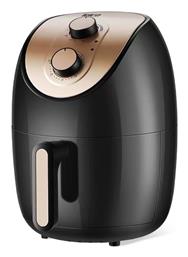 YC 09 Air Fryer 4lt Χρυσό Telco