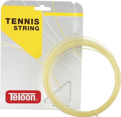 Teloon Χορδή Τένις Διάφανη 12m, Φ1.3mm από το Public