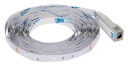 Ταινία LED 5V 5m - Spitishop