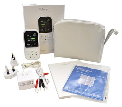 TENS / EMS Φορητή Συσκευή Παθητικής Γυμναστικής για Όλο το Σώμα Συσκευή Ηλεκτρομυϊκής Διέγερσης Tenscare