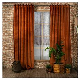 με Τρέσα Velvet 260x140εκ. Teoran