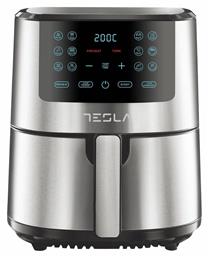 Air Fryer 5lt Μαύρο AF501BX Tesla