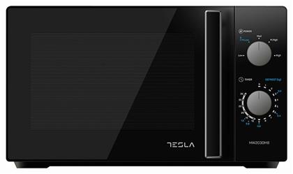 Ελεύθερος 20lt Μαύρος MW2030MB Tesla