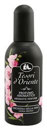 Tesori d'Oriente Orchidea Della Cina Eau de Parfum 100ml - Tesori dOriente από το Attica