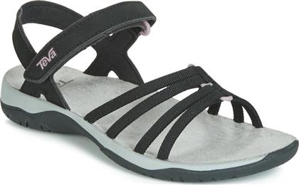 Teva Elzada 1101112 Black από το Spartoo