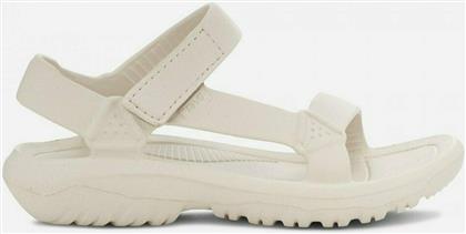 Hurricane Drift Γυναικεία Σανδάλια Sporty σε Μπεζ Χρώμα Teva